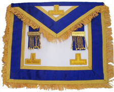 Masonic Regalia Apron